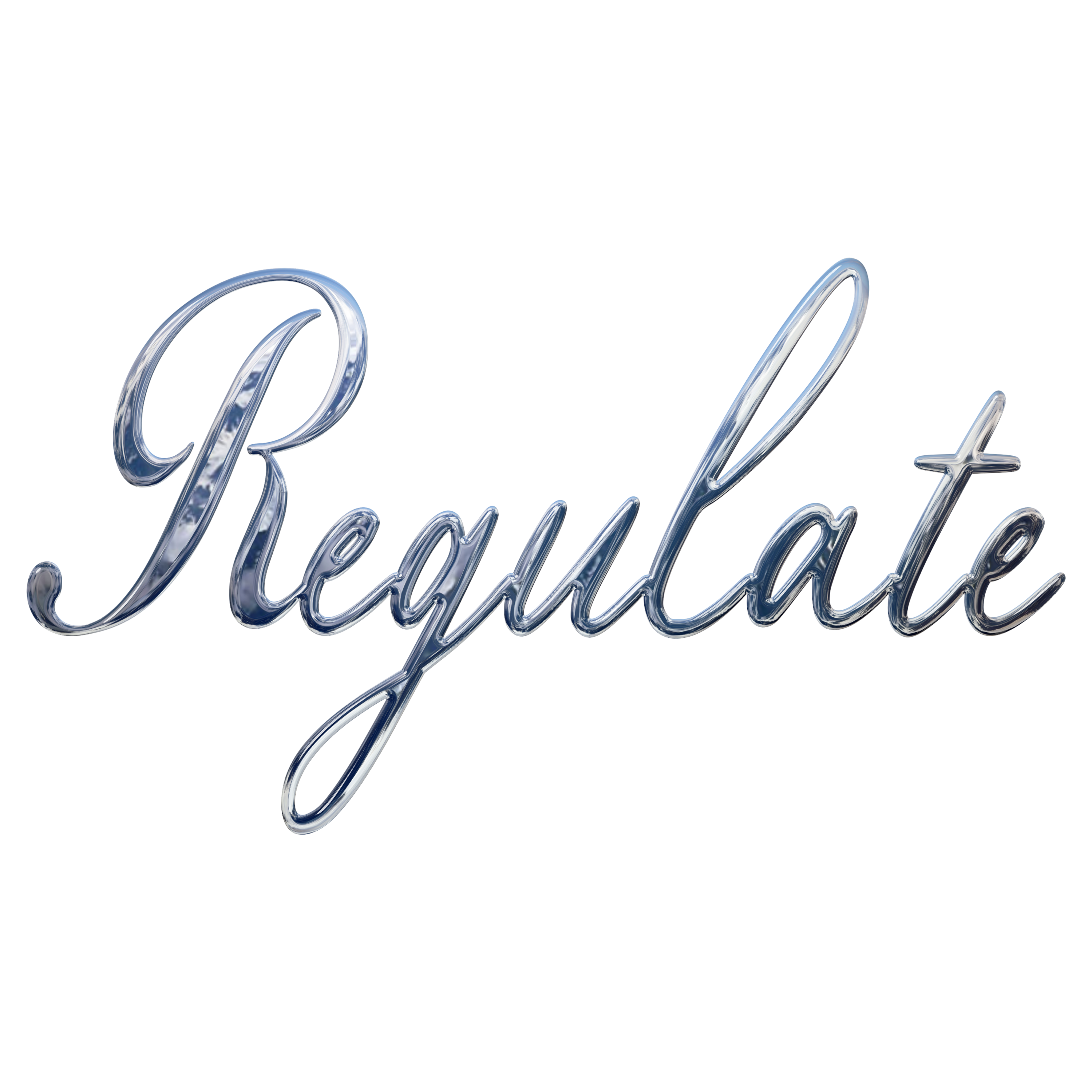 regulate