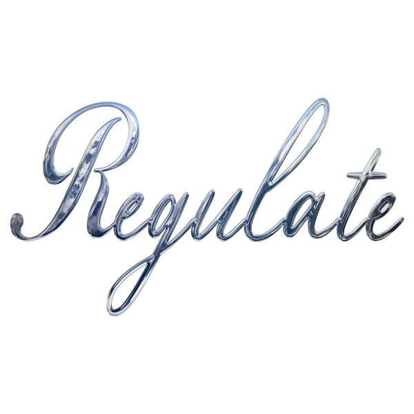 regulate